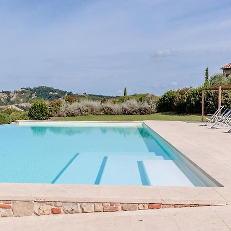Il Borgo Delle Ville Palaia Kültér fotó