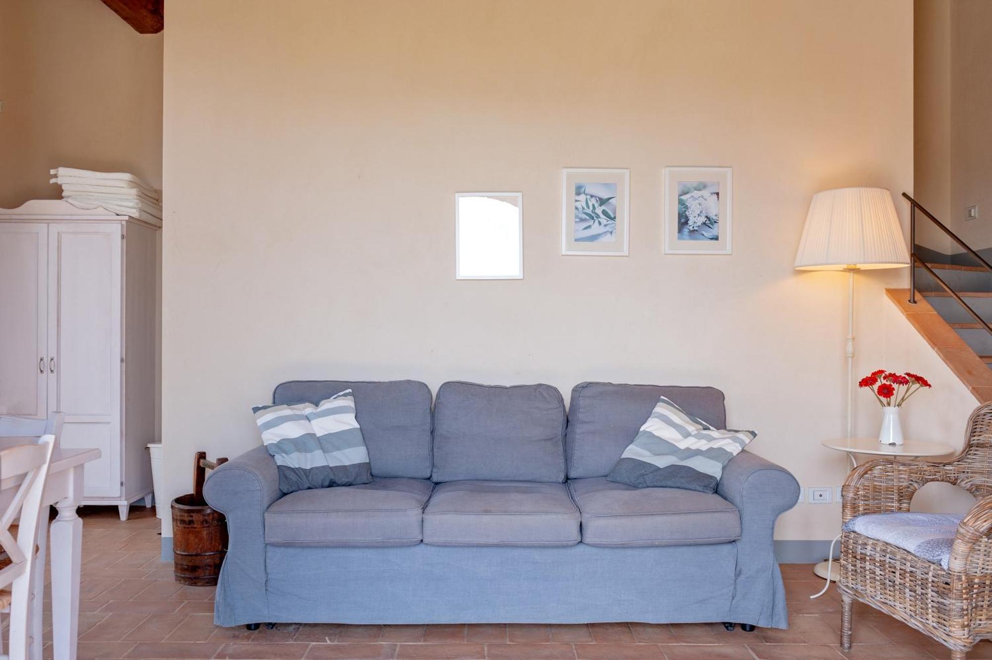 Il Borgo Delle Ville Palaia Kültér fotó