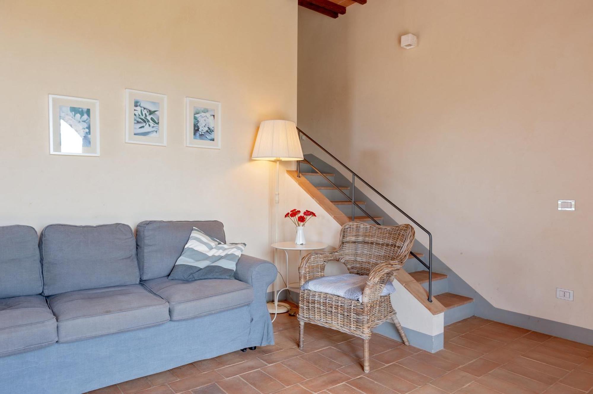 Il Borgo Delle Ville Palaia Kültér fotó