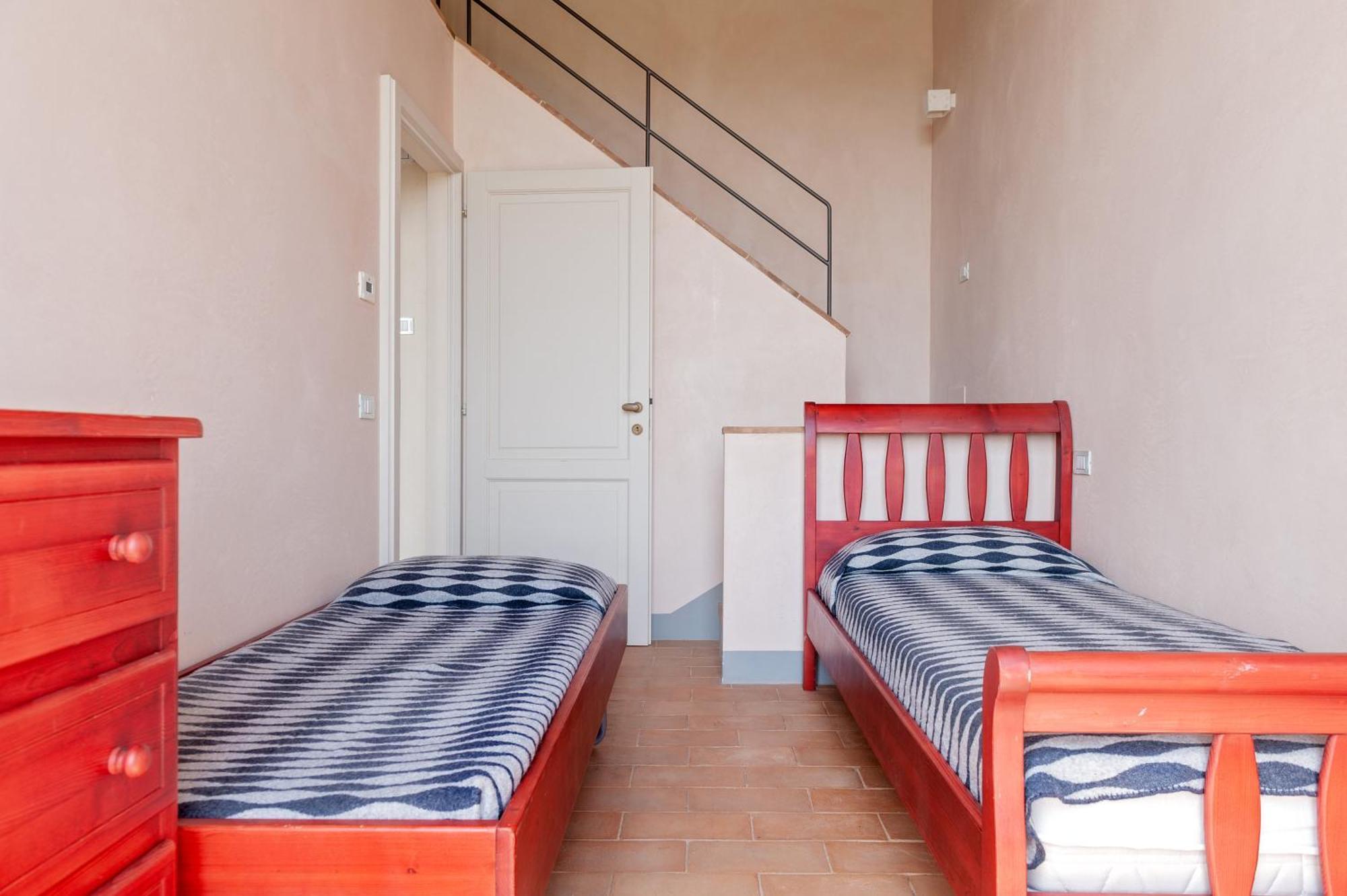 Il Borgo Delle Ville Palaia Kültér fotó