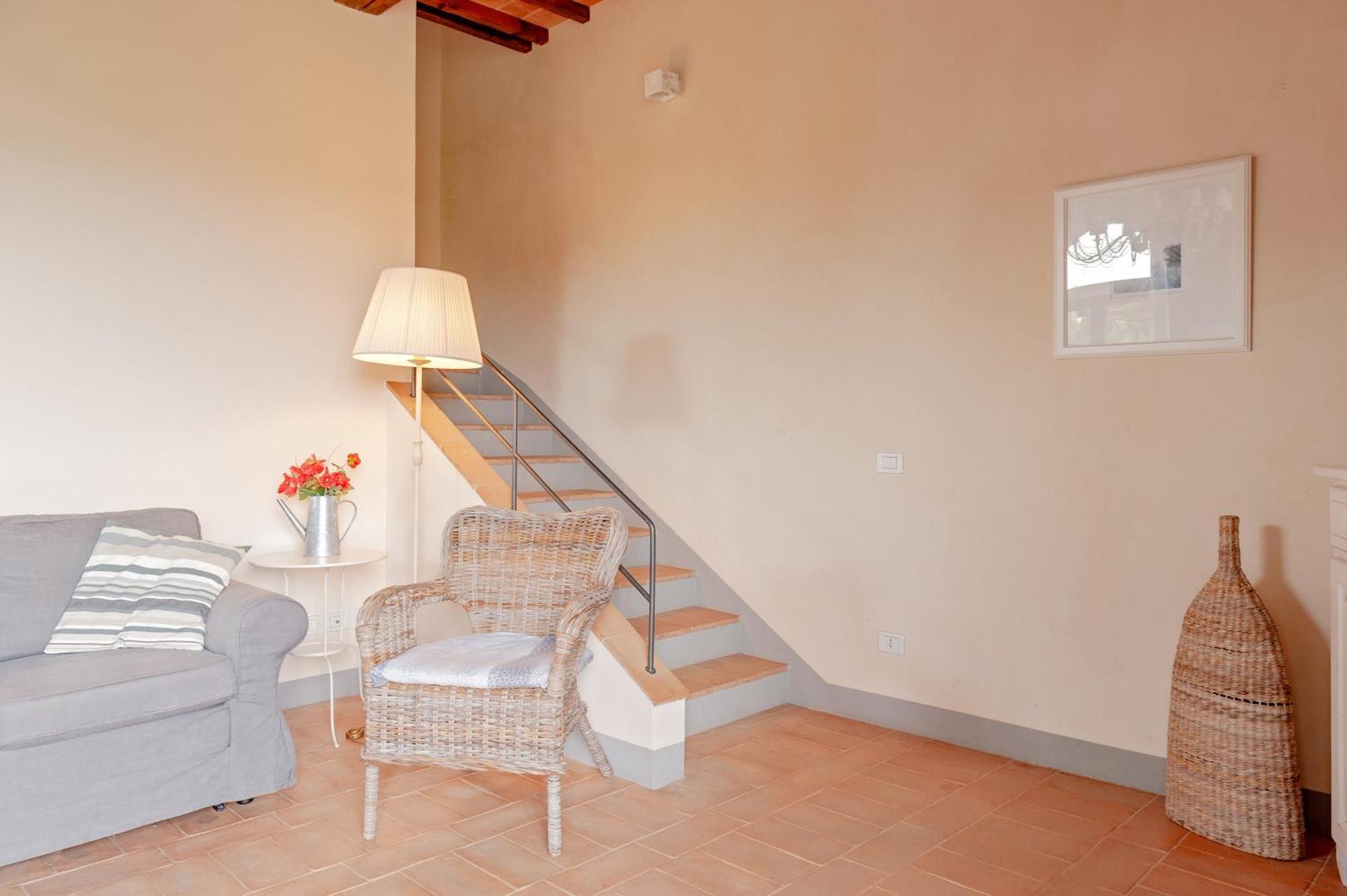 Il Borgo Delle Ville Palaia Kültér fotó