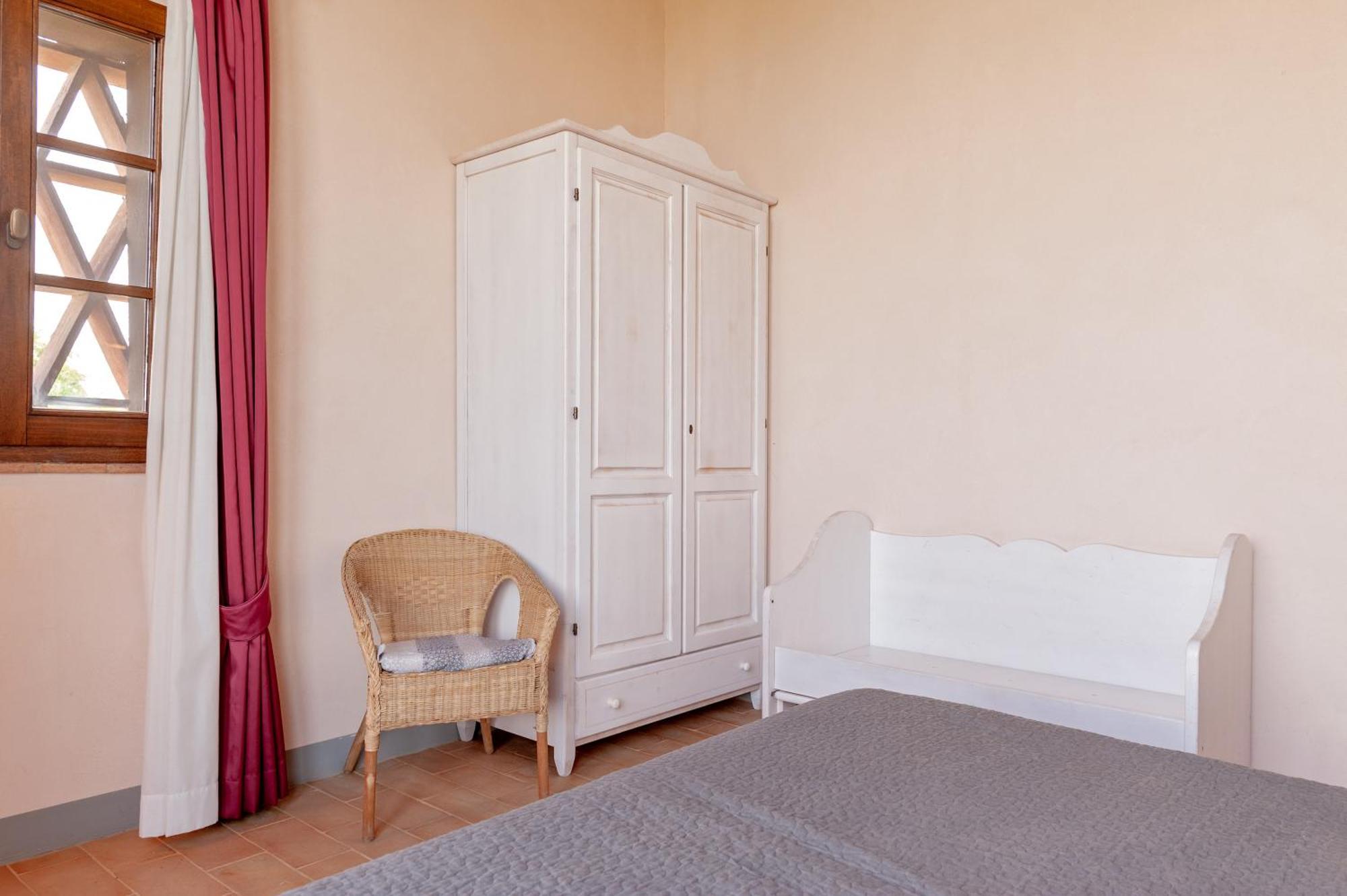 Il Borgo Delle Ville Palaia Kültér fotó