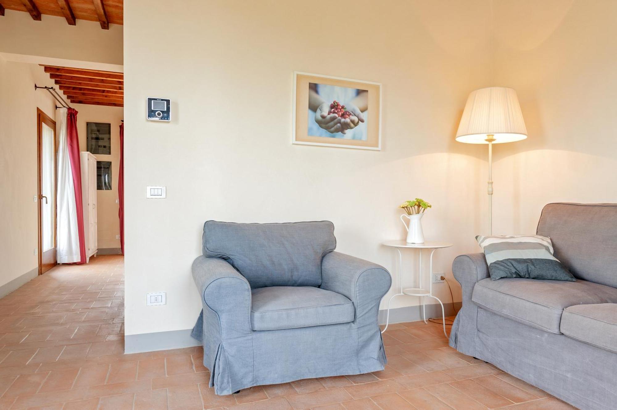 Il Borgo Delle Ville Palaia Kültér fotó