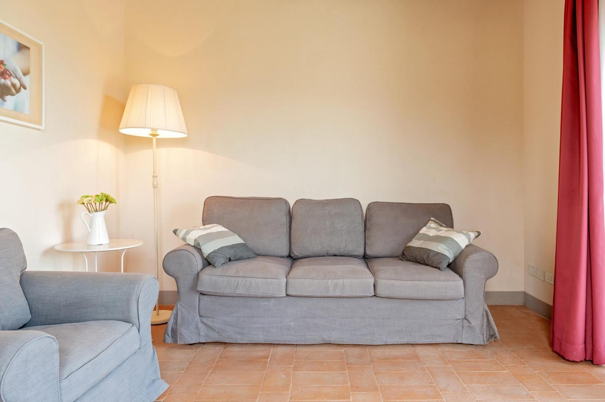 Il Borgo Delle Ville Palaia Kültér fotó