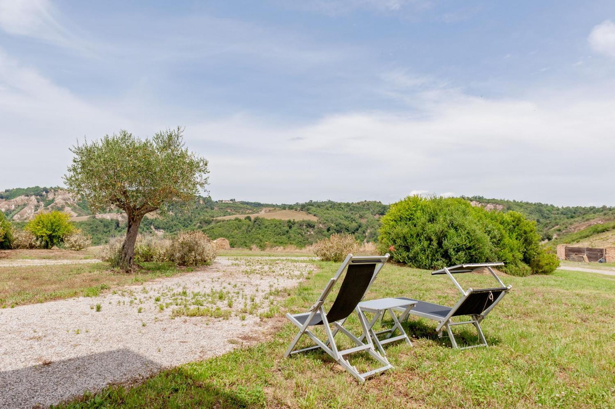 Il Borgo Delle Ville Palaia Kültér fotó