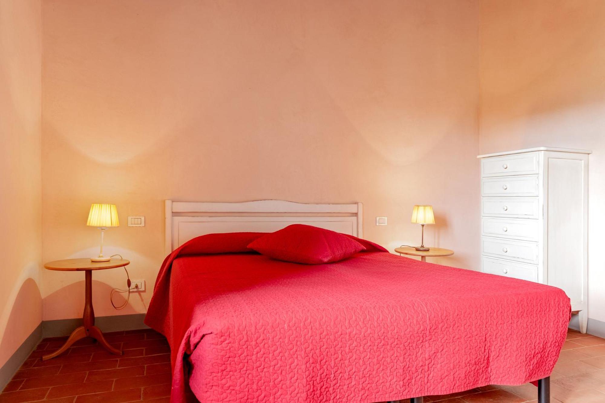 Il Borgo Delle Ville Palaia Kültér fotó