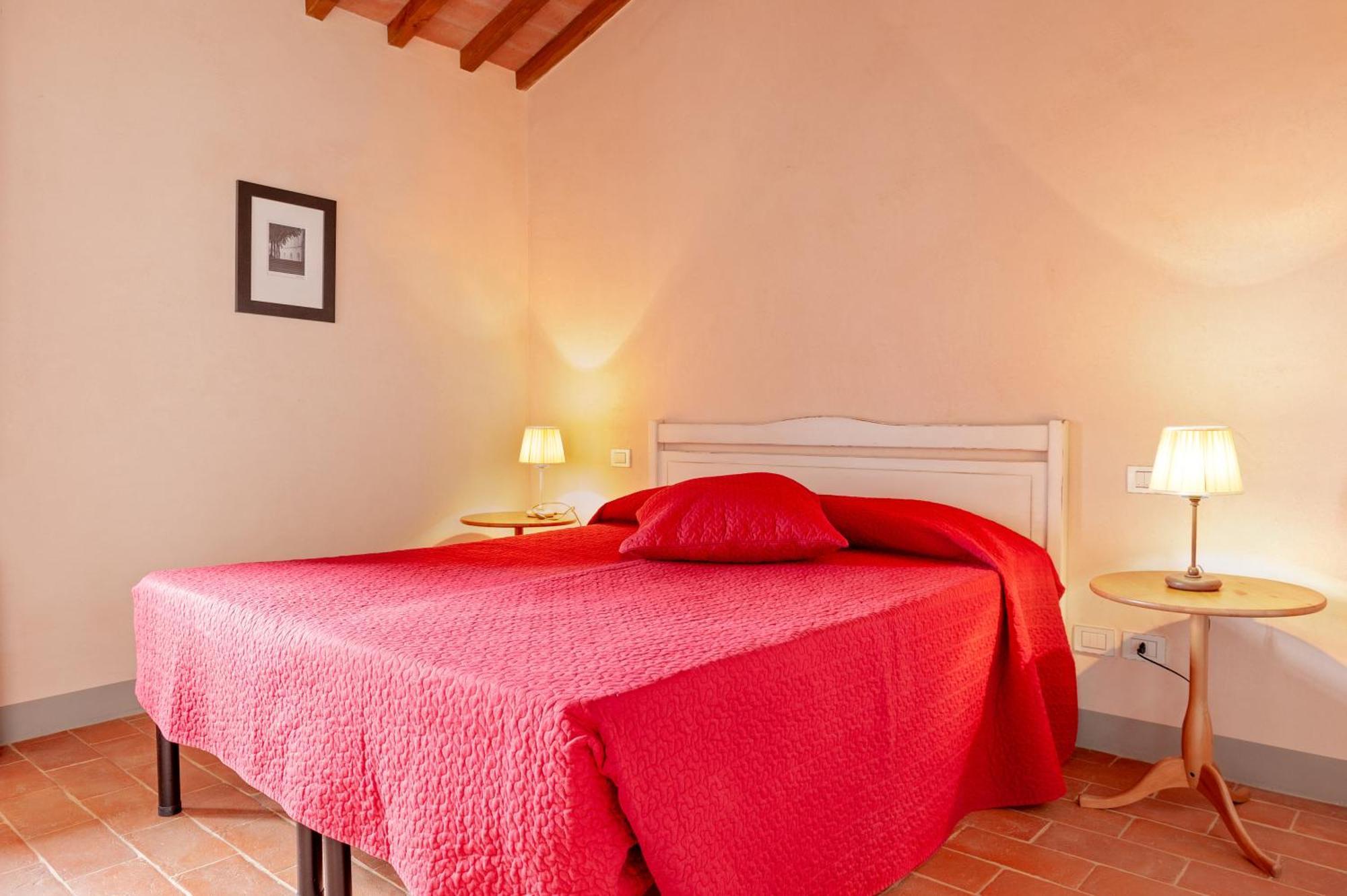 Il Borgo Delle Ville Palaia Kültér fotó