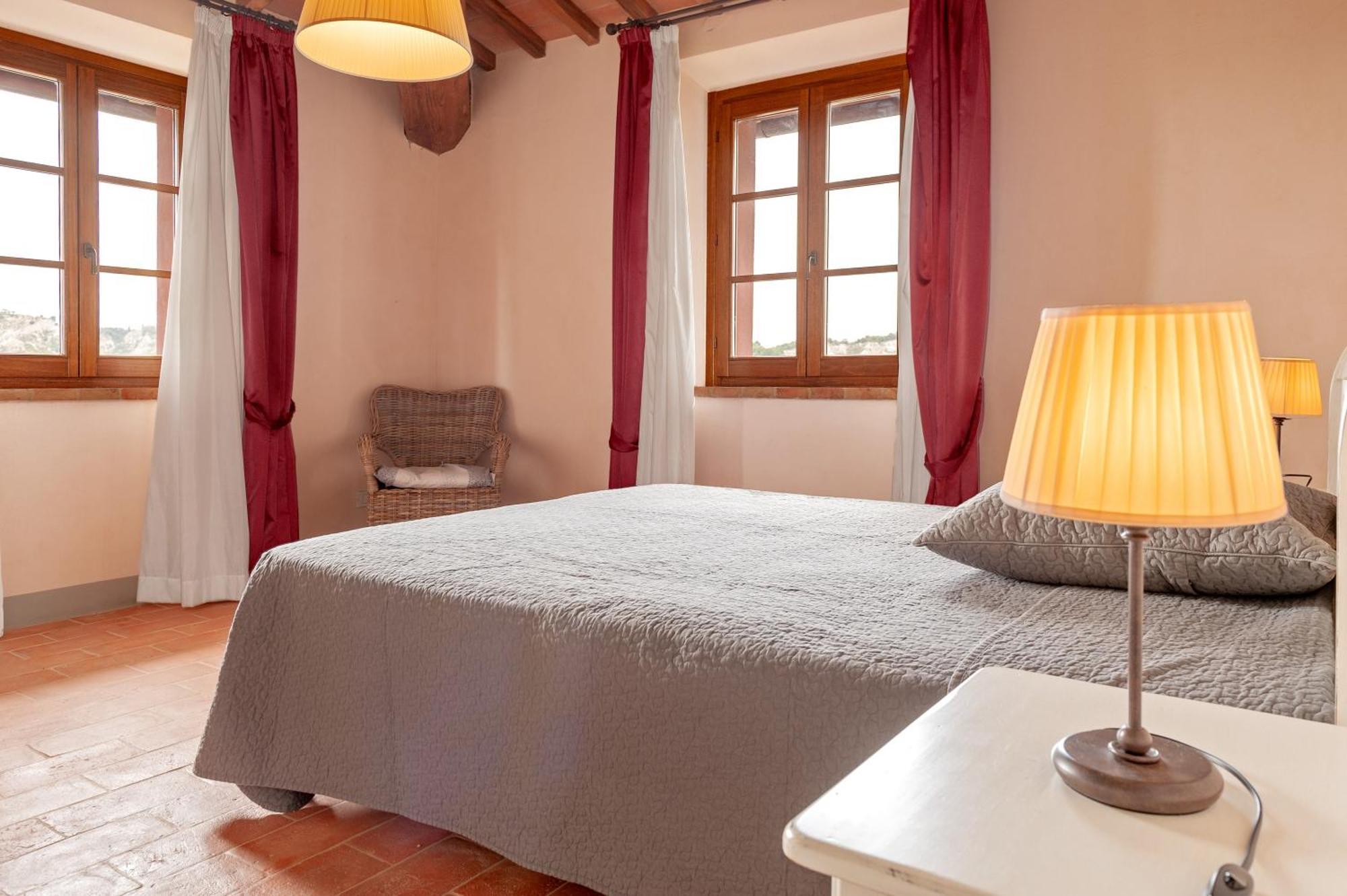 Il Borgo Delle Ville Palaia Kültér fotó