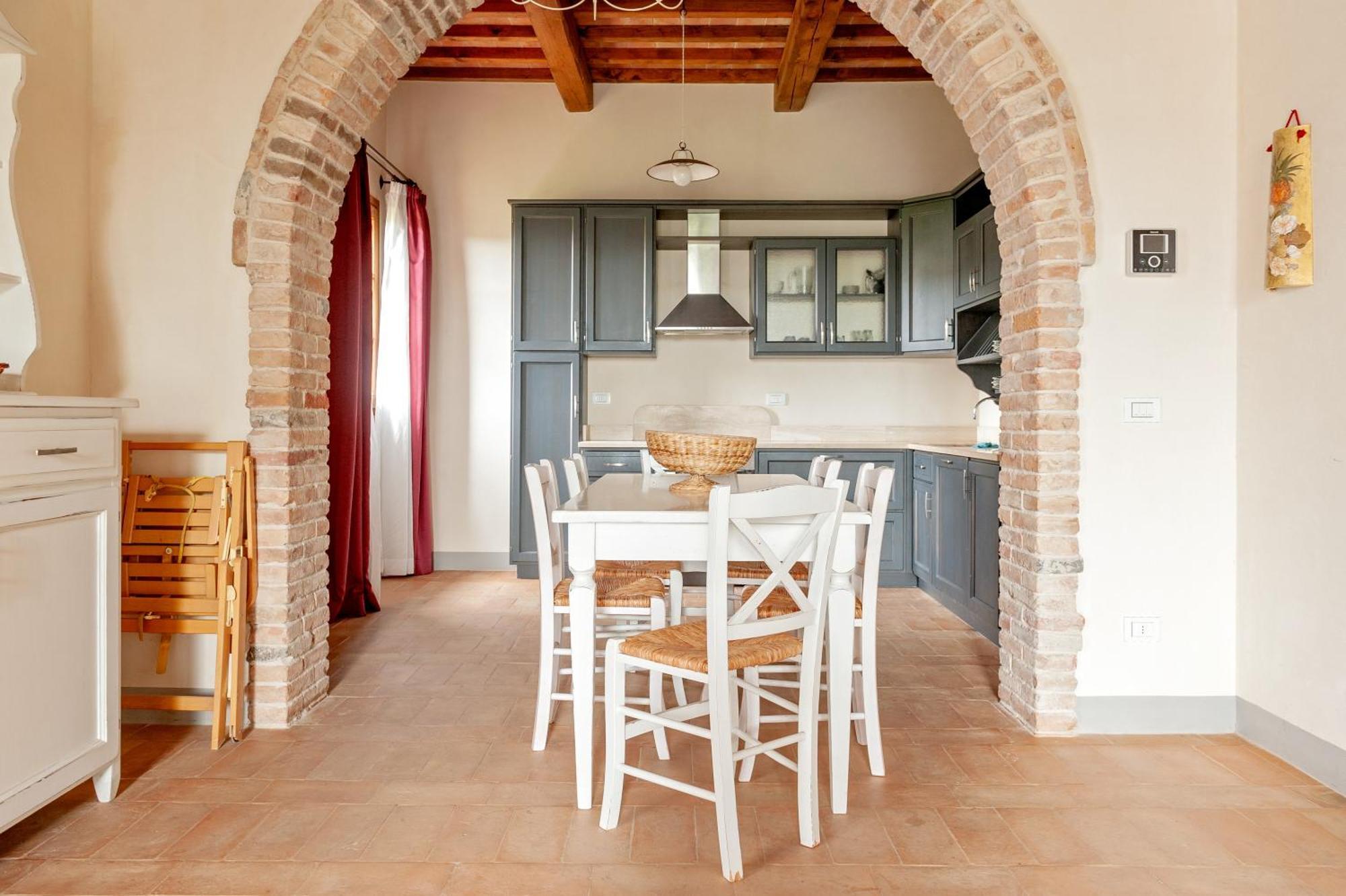 Il Borgo Delle Ville Palaia Kültér fotó
