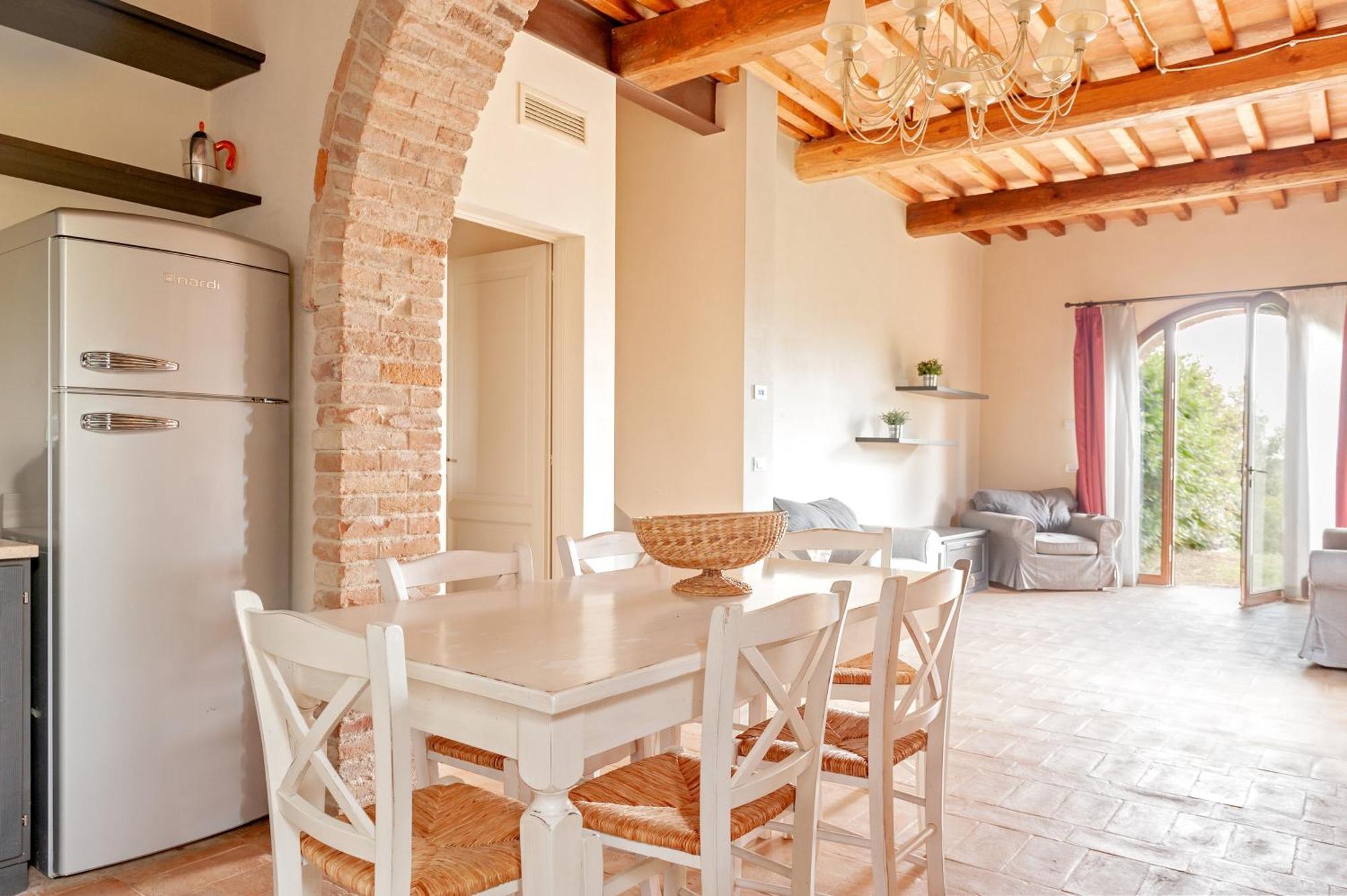 Il Borgo Delle Ville Palaia Kültér fotó