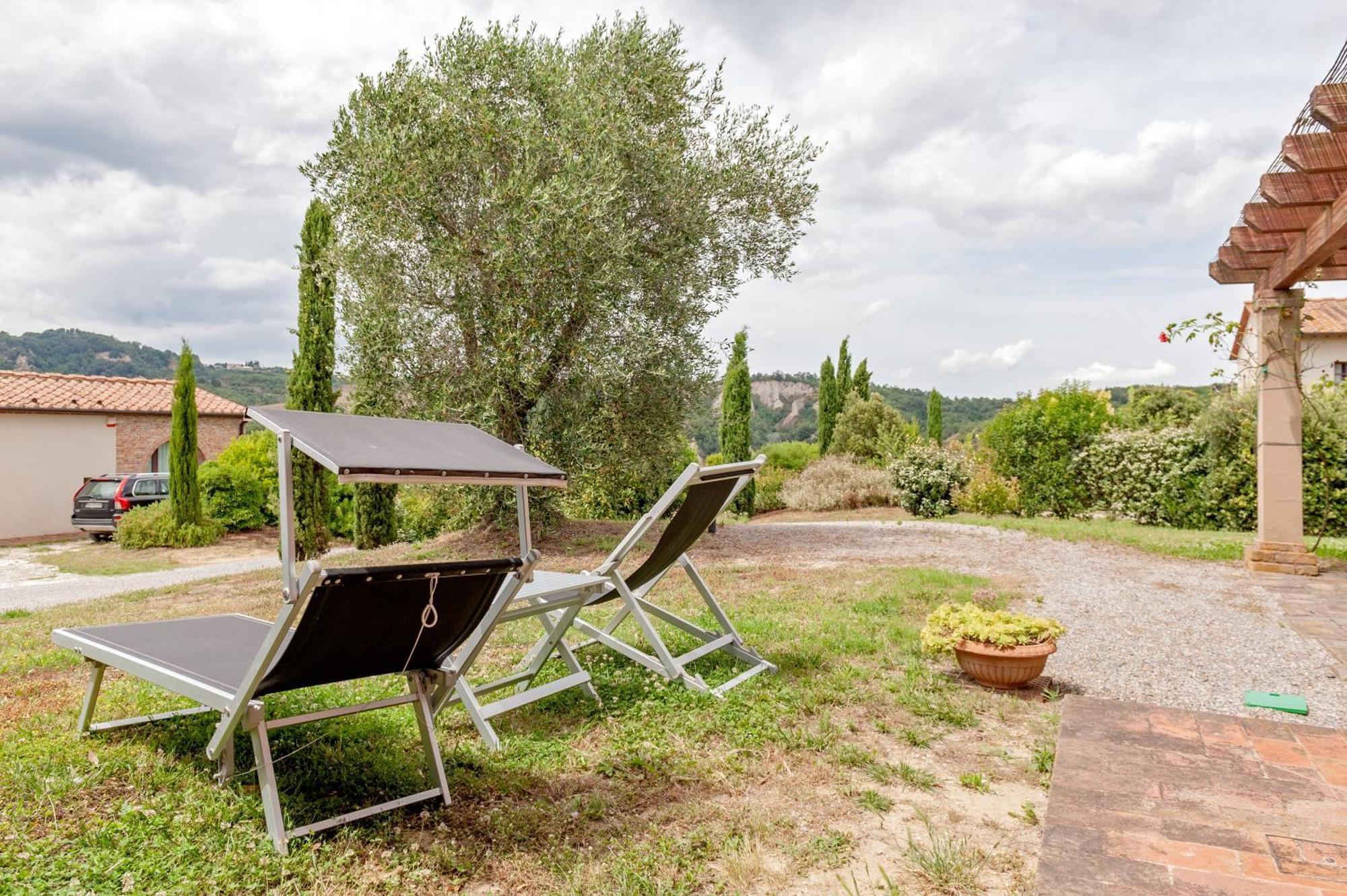 Il Borgo Delle Ville Palaia Kültér fotó