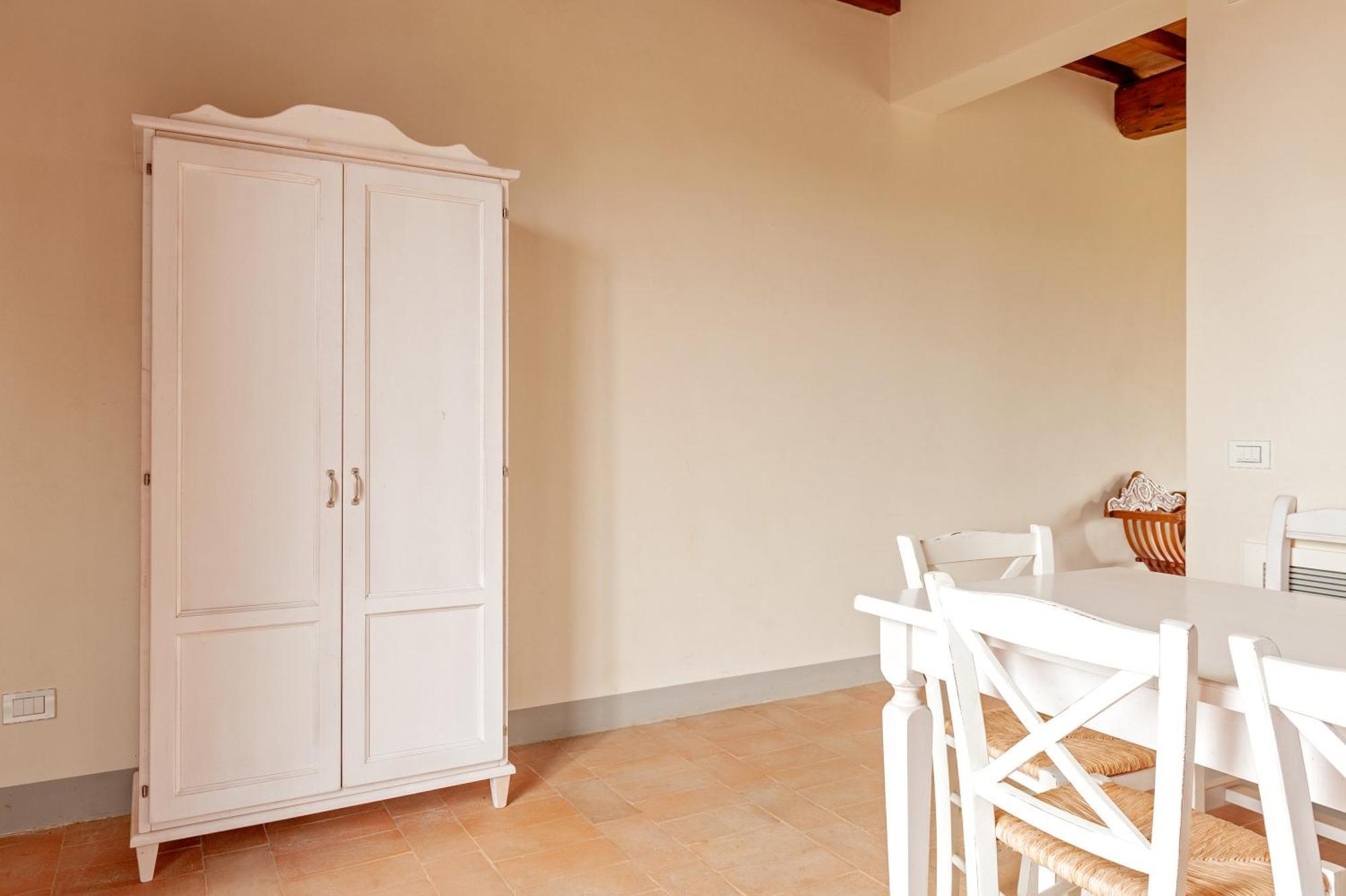 Il Borgo Delle Ville Palaia Kültér fotó