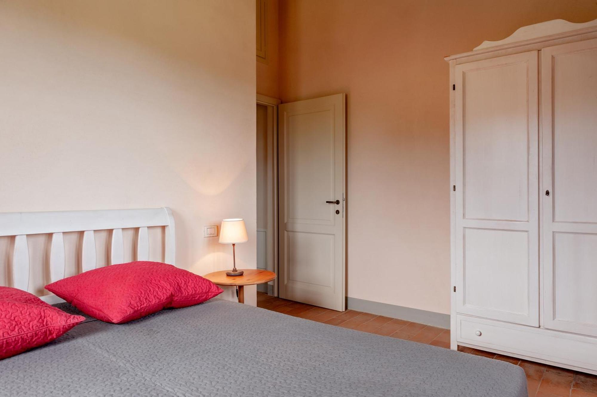 Il Borgo Delle Ville Palaia Kültér fotó