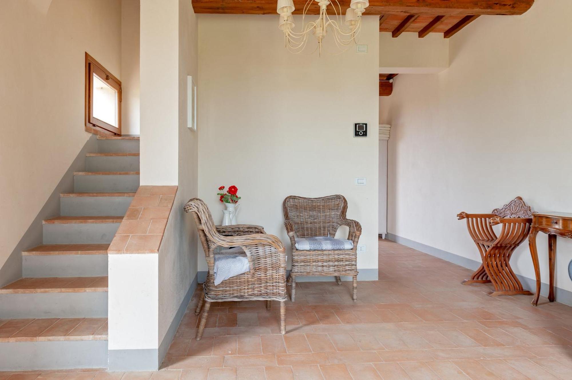 Il Borgo Delle Ville Palaia Kültér fotó