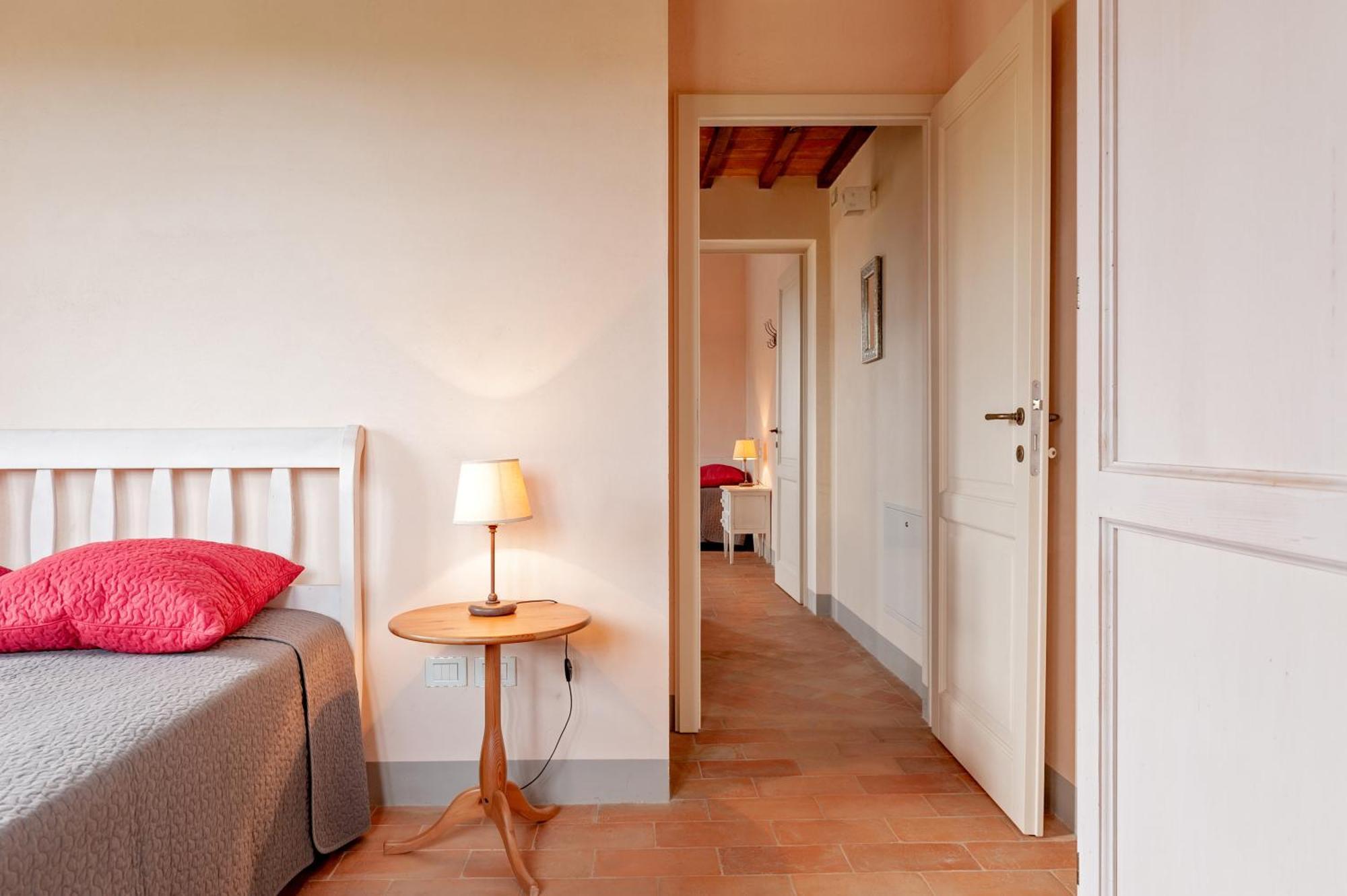 Il Borgo Delle Ville Palaia Kültér fotó