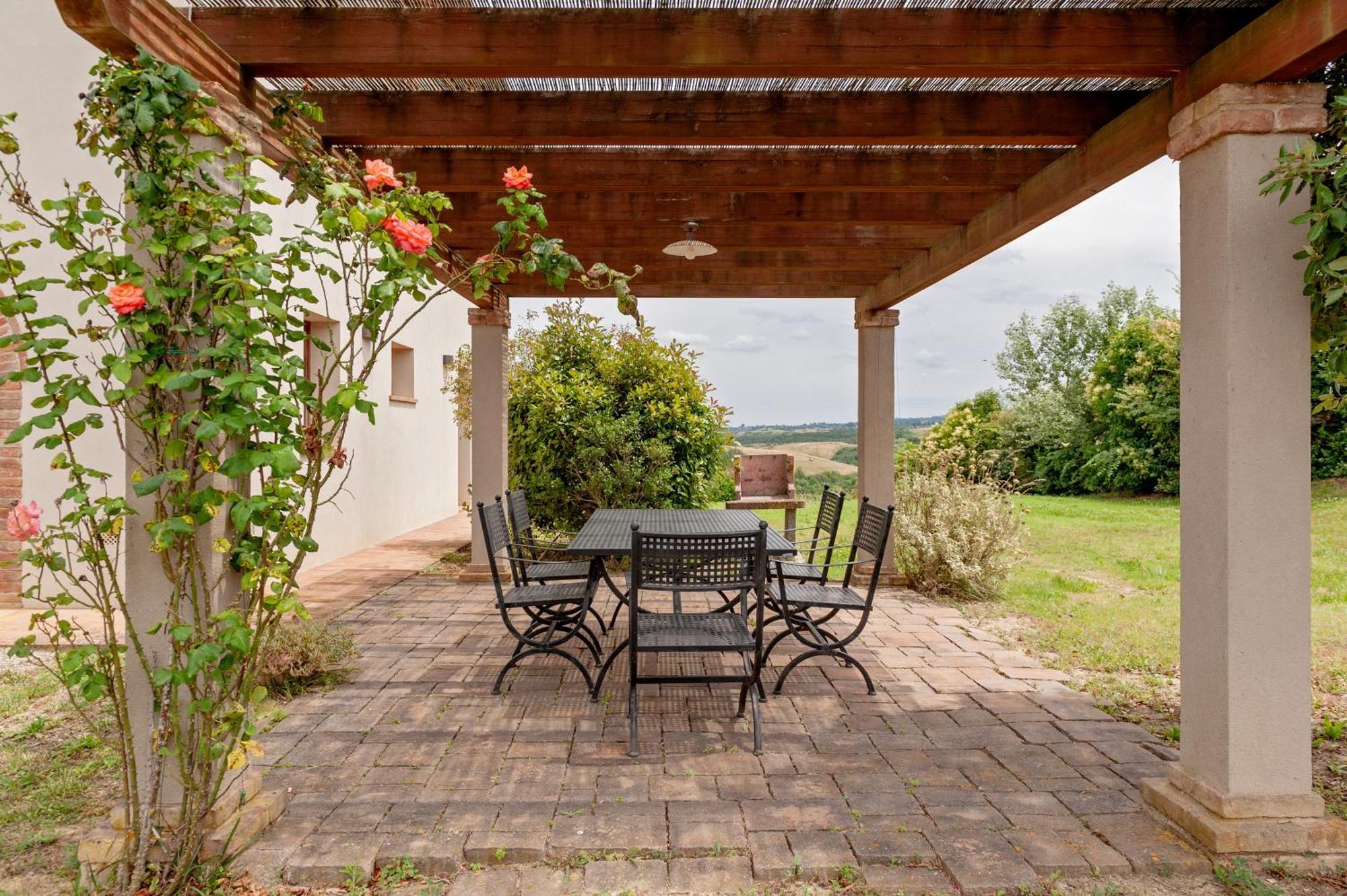 Il Borgo Delle Ville Palaia Kültér fotó