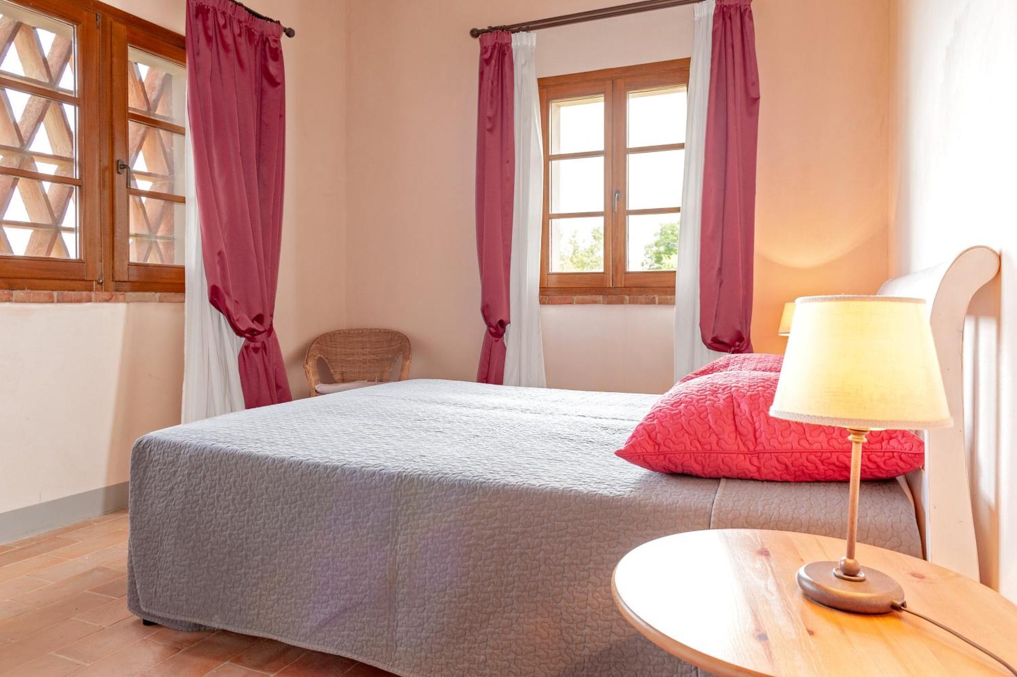 Il Borgo Delle Ville Palaia Kültér fotó