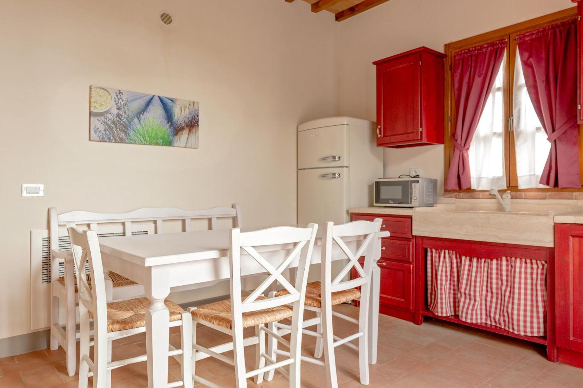 Il Borgo Delle Ville Palaia Kültér fotó