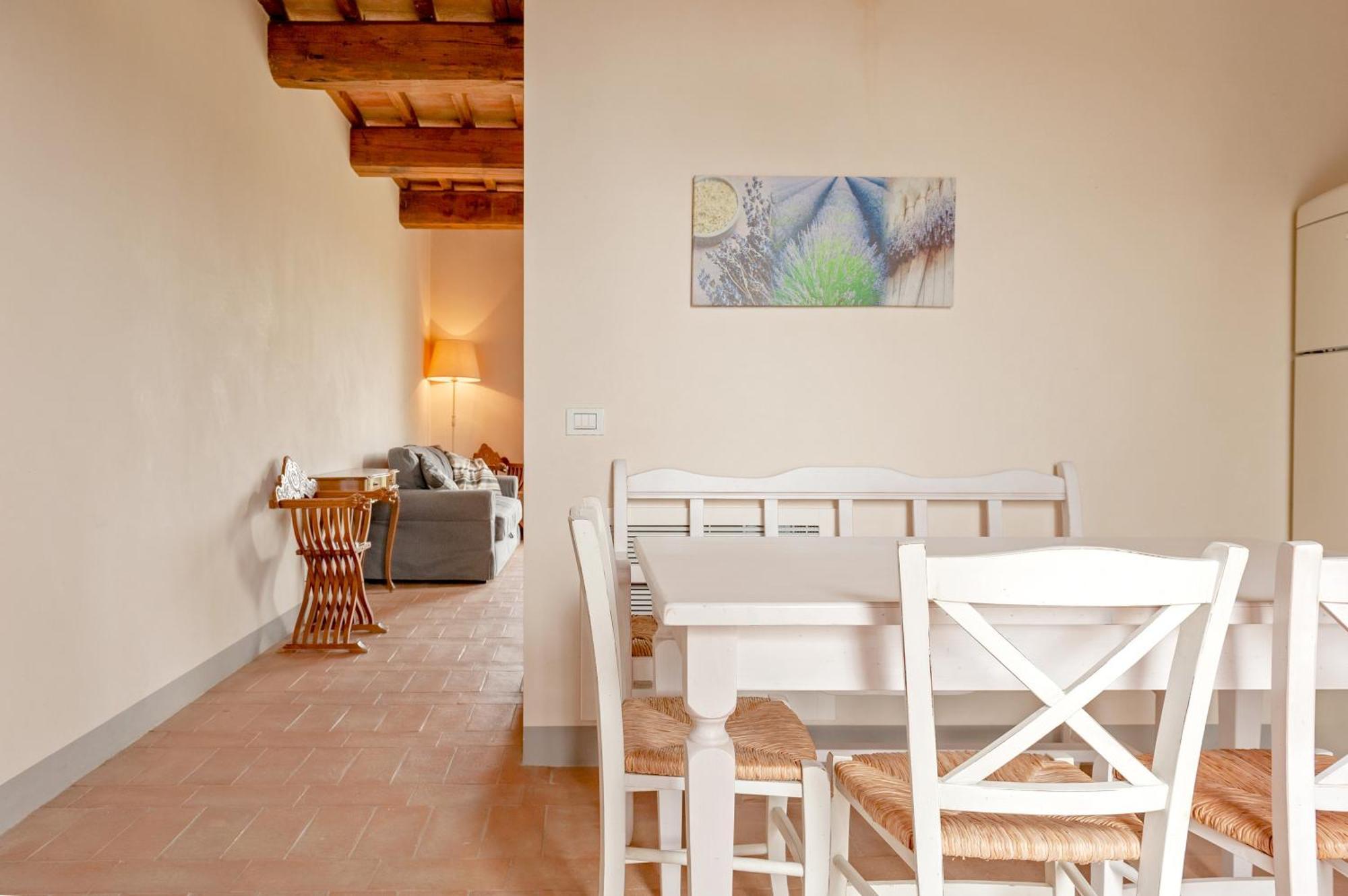 Il Borgo Delle Ville Palaia Kültér fotó