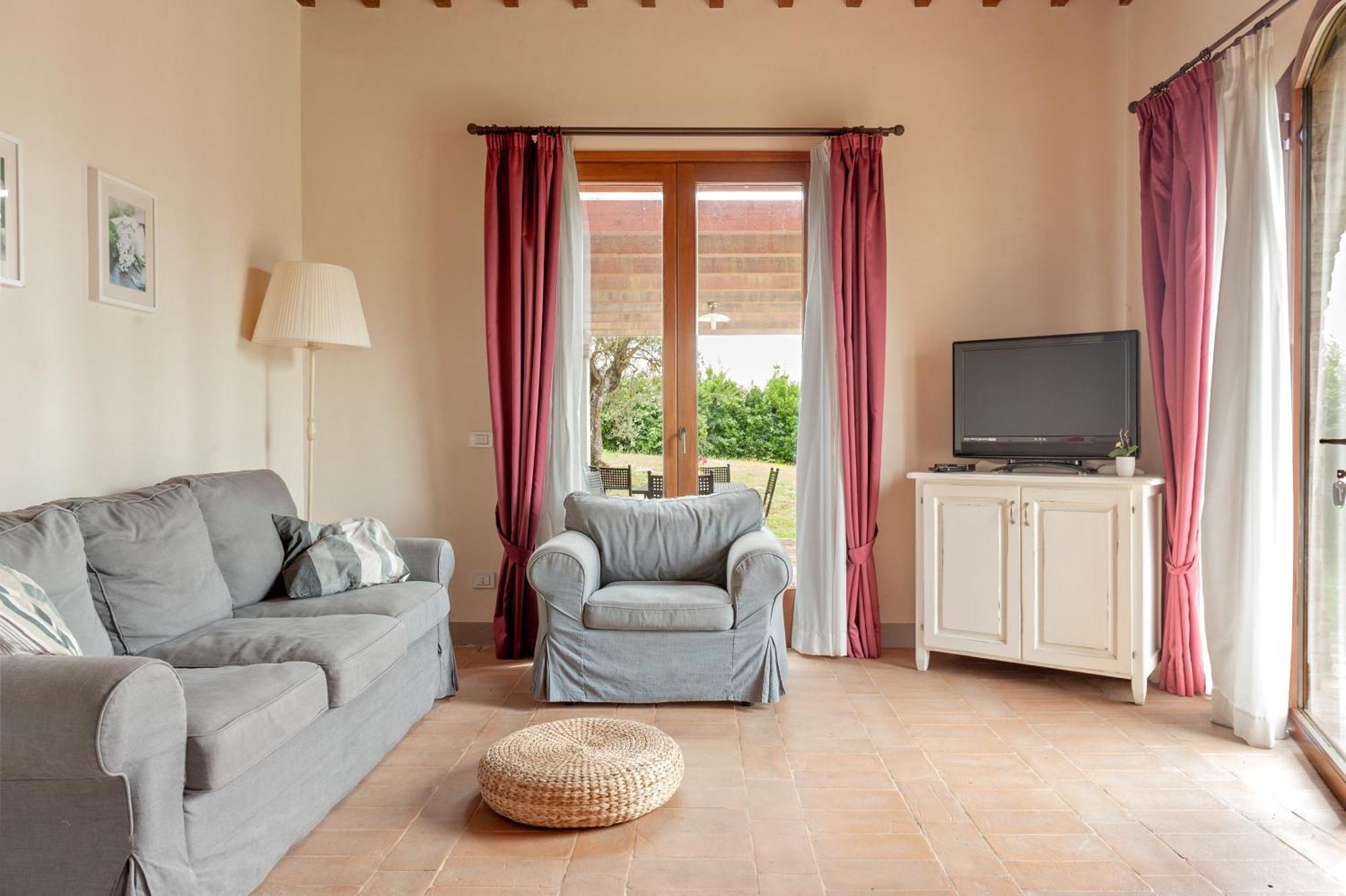 Il Borgo Delle Ville Palaia Kültér fotó
