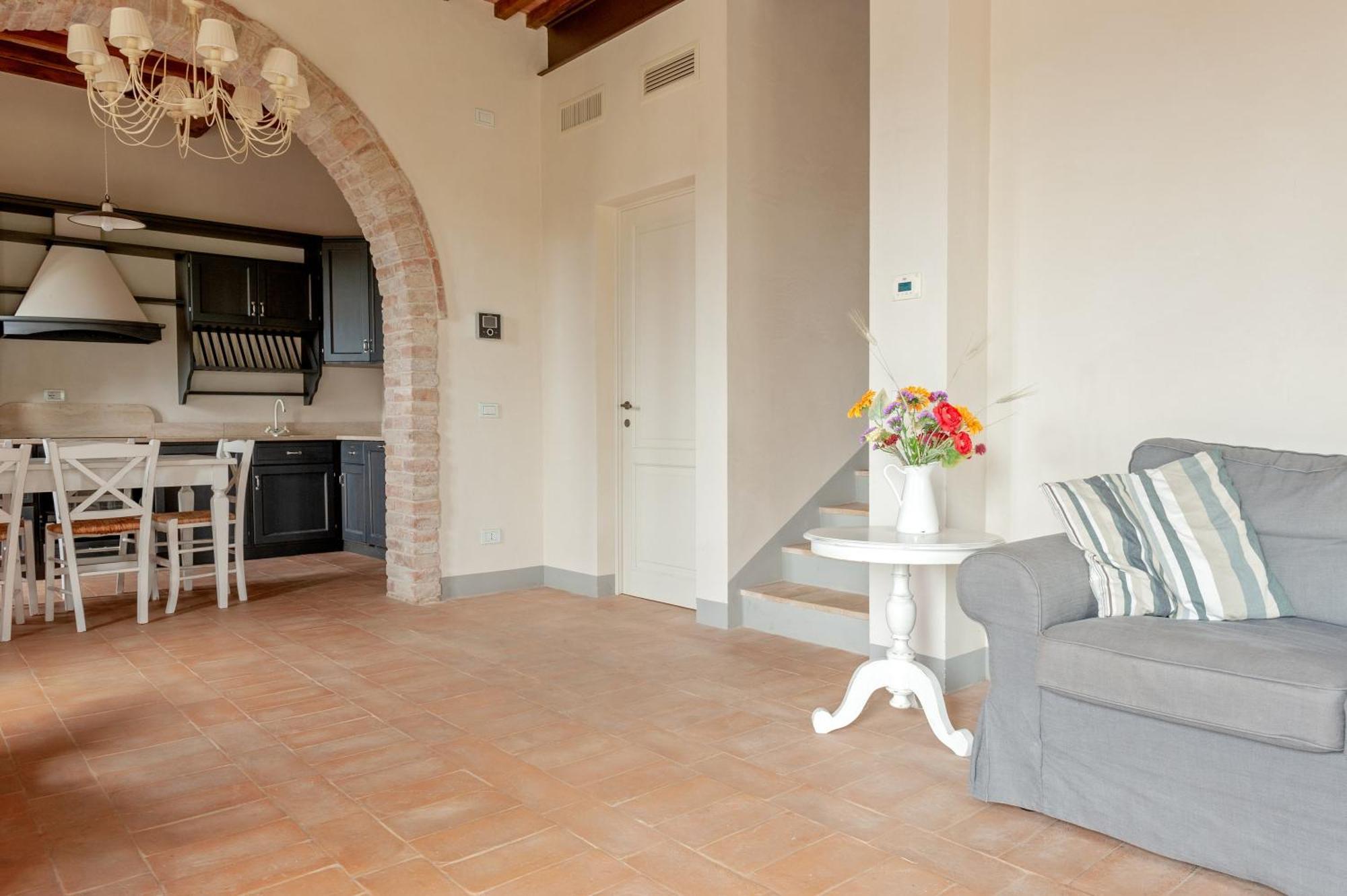 Il Borgo Delle Ville Palaia Kültér fotó