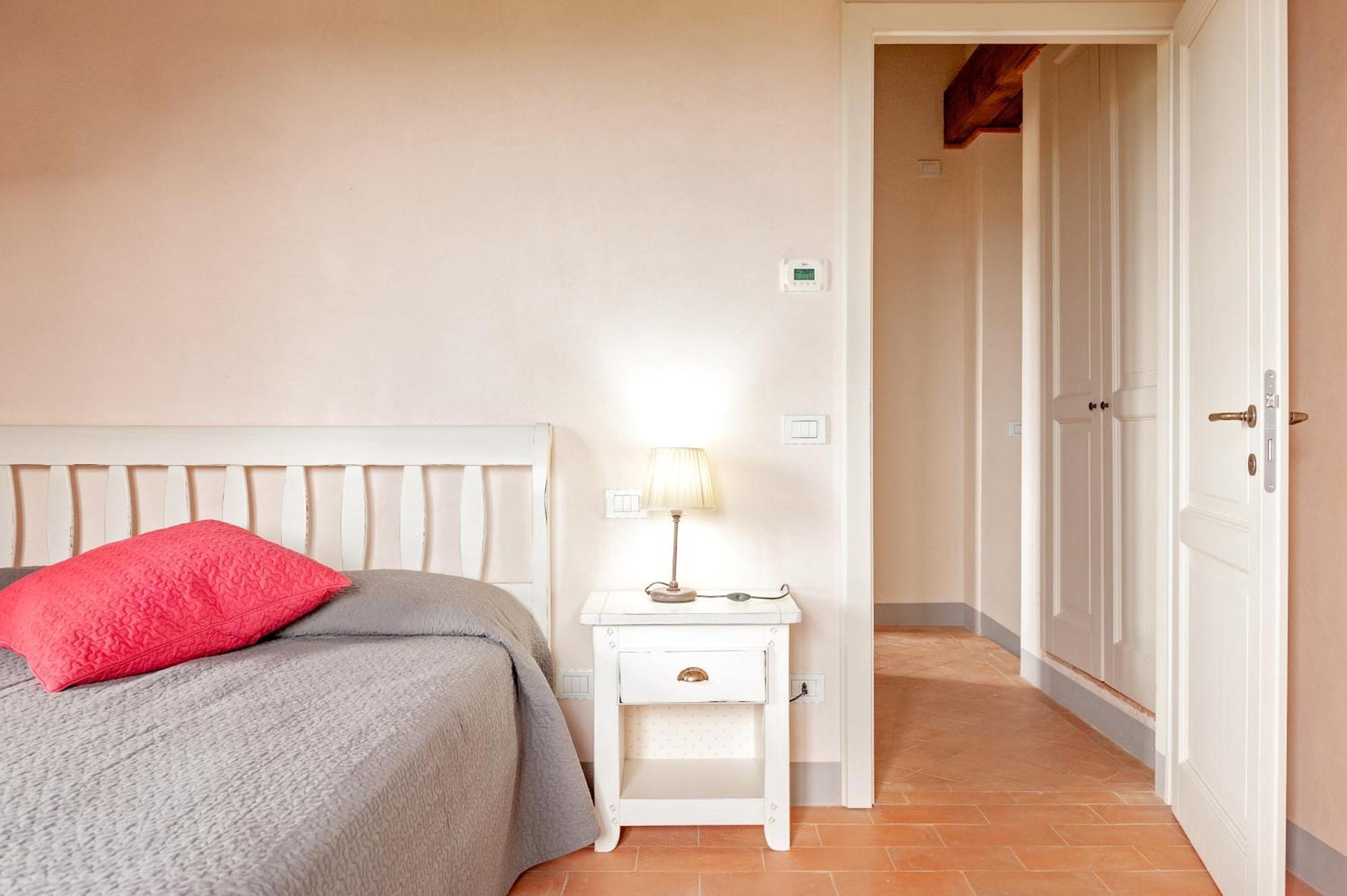 Il Borgo Delle Ville Palaia Kültér fotó