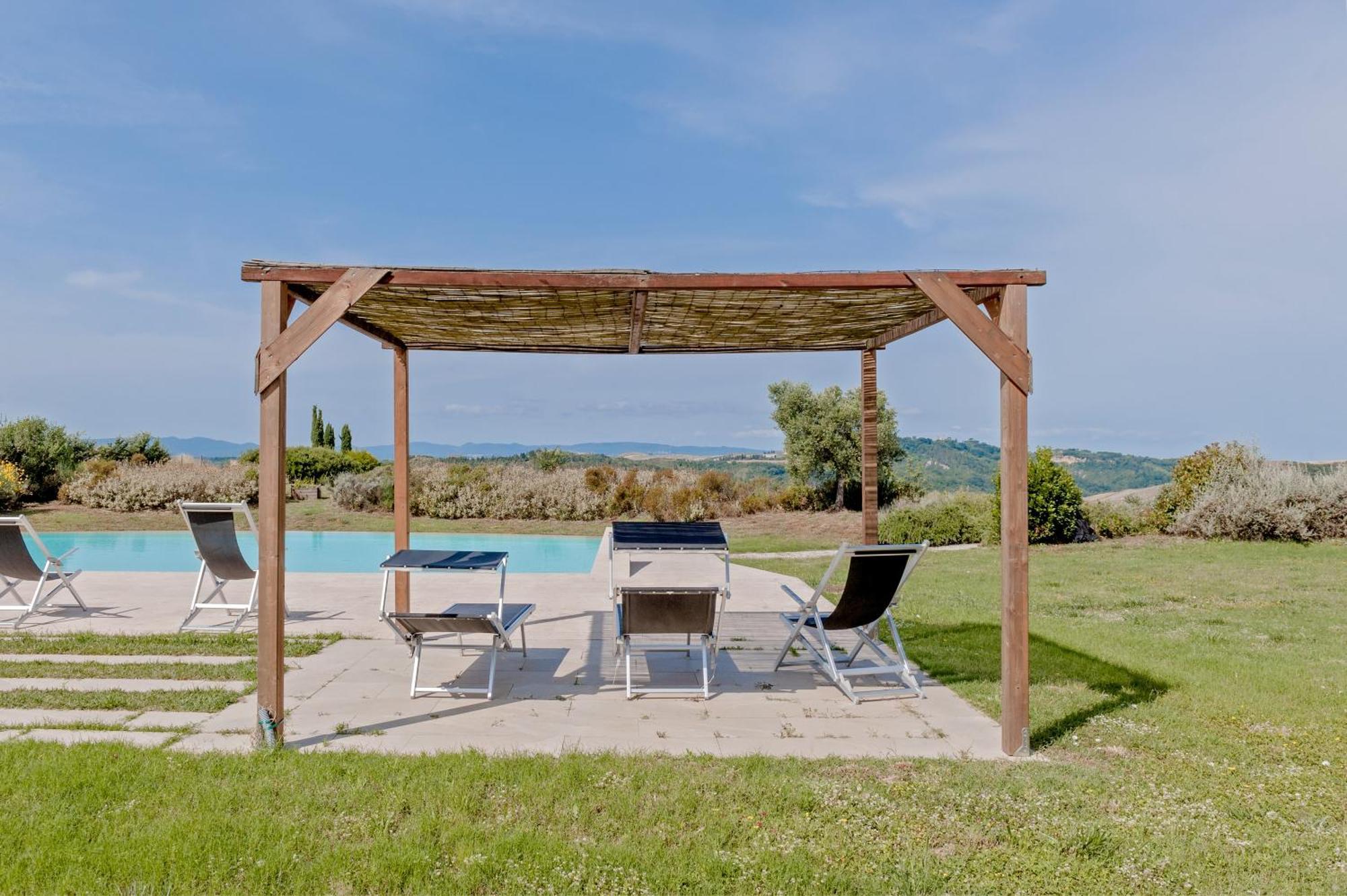 Il Borgo Delle Ville Palaia Kültér fotó